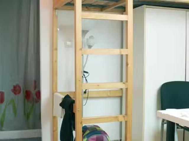 Habitación en Calle Sol