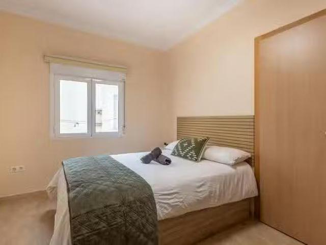 Habitación en Calle Sol, Ronda