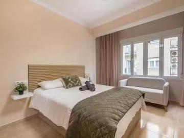 Habitación en Calle Sol, Ronda