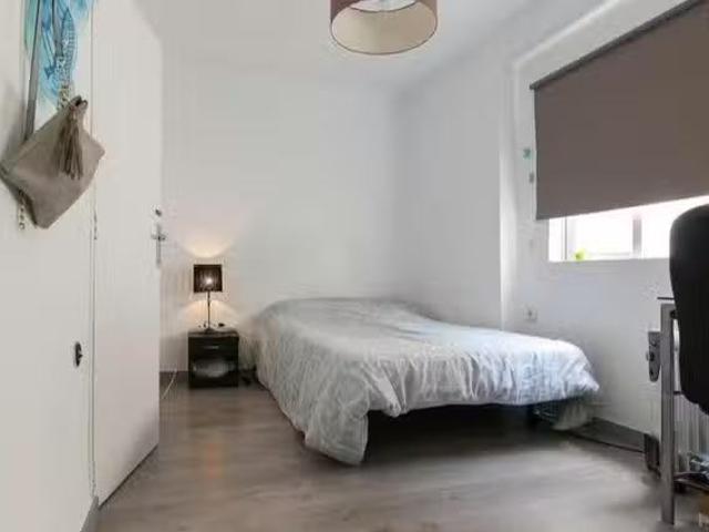 Habitación en Calle Soledad Domenech, Benimaclet