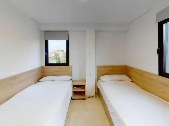 Habitación en Calle Sor Francisca Armendáriz