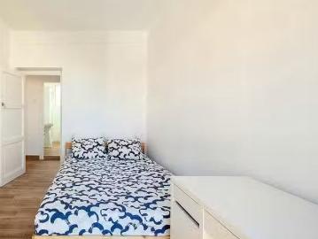 Habitación en Calle Ter