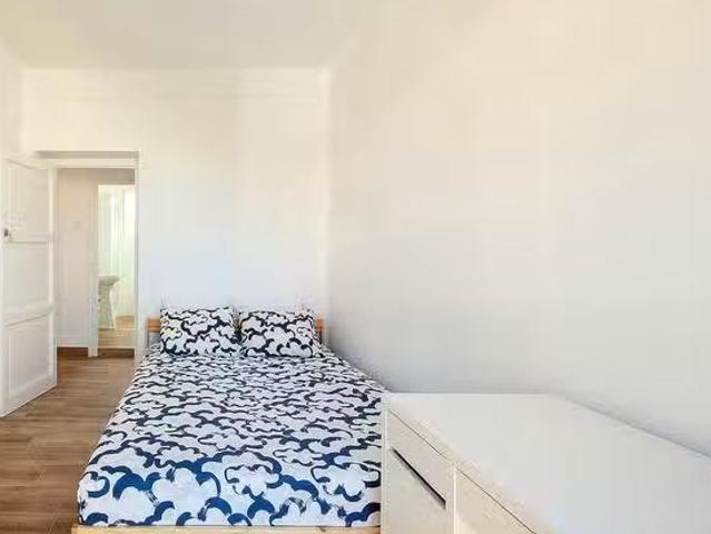 Habitación en Calle Ter
