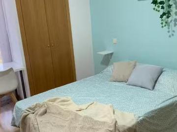 Habitación en Calle Terradas