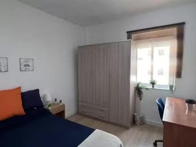 Habitación en Calle Tirso de Molina