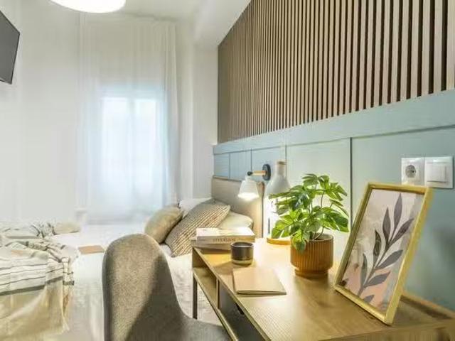 Habitación en Calle Titulcia