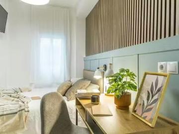 Habitación en Calle Titulcia