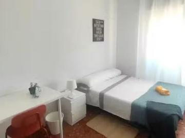 Habitación en Calle Torres Naharro