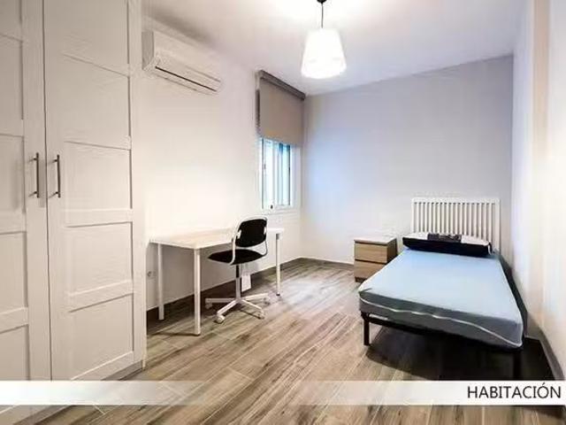 Habitación en Calle Torrijiano, Doctor Barraquer