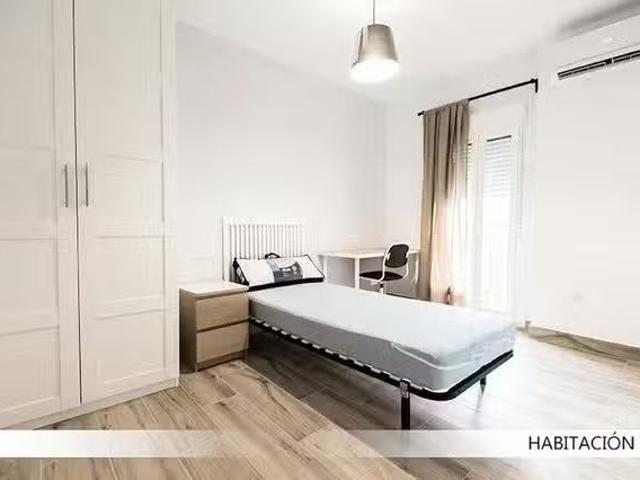 Habitación en Calle Torrijiano, Doctor Barraquer
