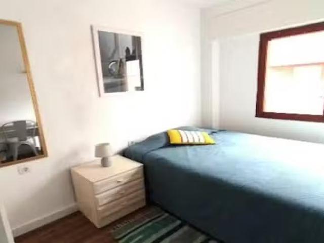 Habitación en Calle Trafalgar, San Antón