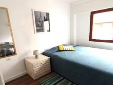Habitación en Calle Trafalgar, San Antón