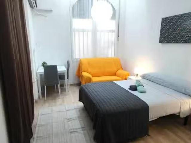 Habitación en Calle Trajano