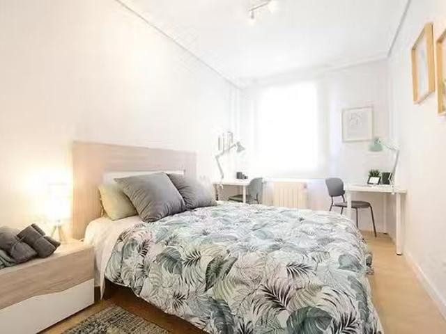 Habitación en Calle Trauko, Uribarri