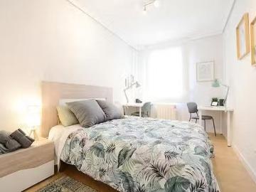 Habitación en Calle Trauko, Uribarri