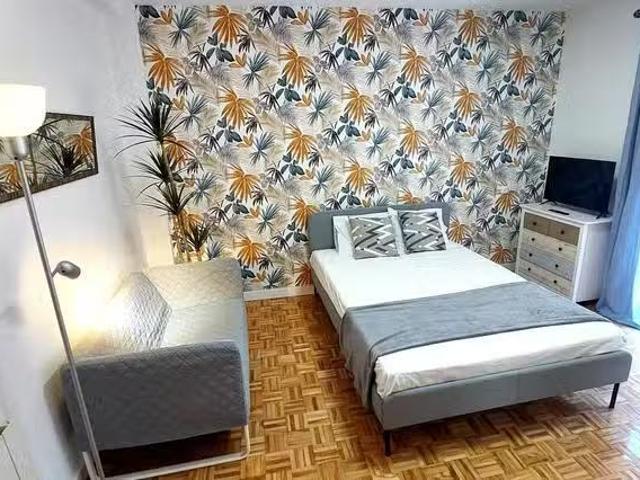 Habitación en Calle Valdemorillo