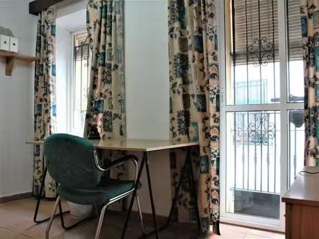 Habitación en Calle Vidrio, San Bartolomé