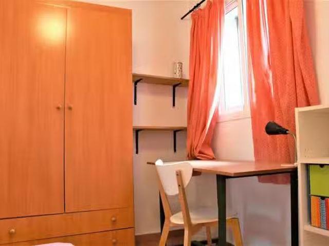 Habitación en Calle Vidrio, San Bartolomé