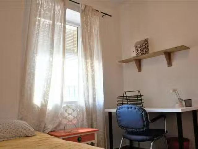 Habitación en Calle Vidrio, San Bartolomé