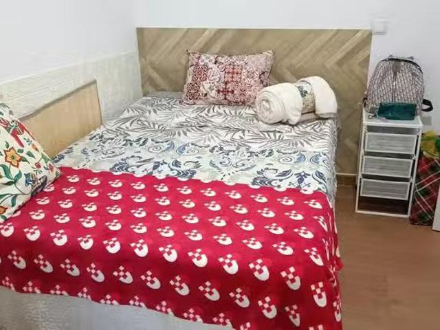 Habitación en Calle Virgen de la Alegría, Concepción