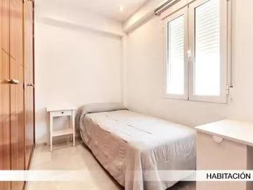 Habitación en Calle Virgen de Luján, Los Remedios