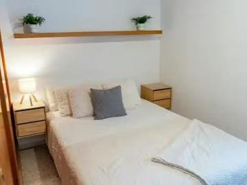 Habitación en Calle Zafiro, Las Avenidas