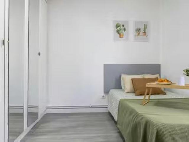 Habitación en Camino Viejo de Vicálvaro, Vicálvaro