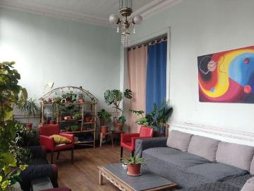Habitación en Casona Barrio Dieciocho