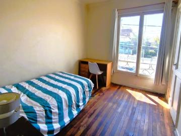 Habitación en Casa Compartida