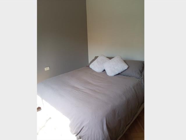 Habitación en casa con baño privado ñuñoa