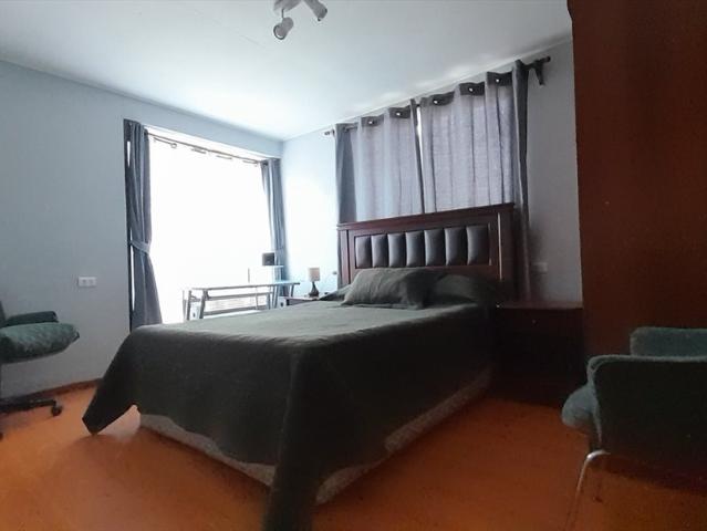 Habitación en casa familiar en Ñuñoa para estudiante extranjero a