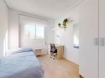 Habitación en Castellón, Spain