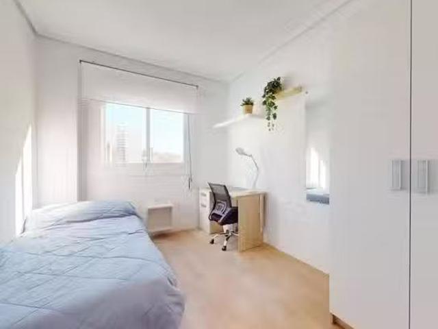 Habitación en Castellón, Spain