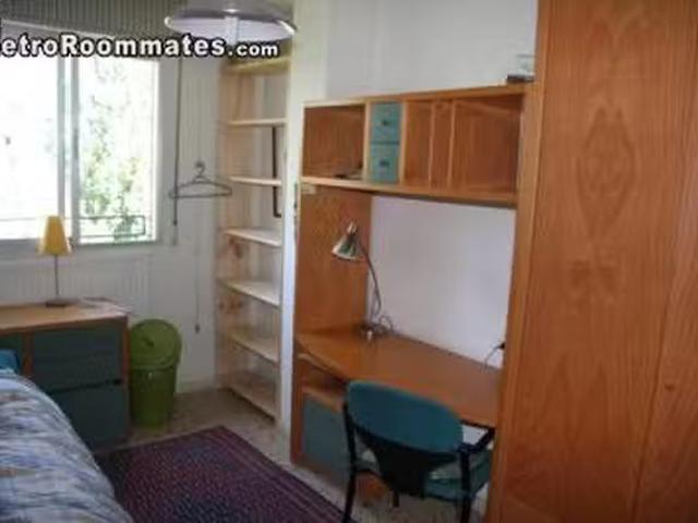 Habitación en Castilla y Leon Salamanca