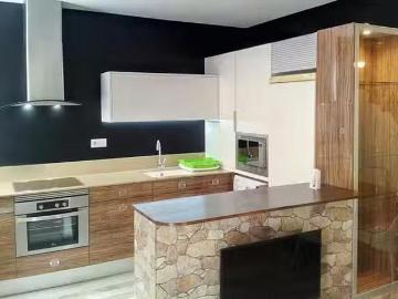 Habitación en Carrer Vall de Laguar, Les Tendetes