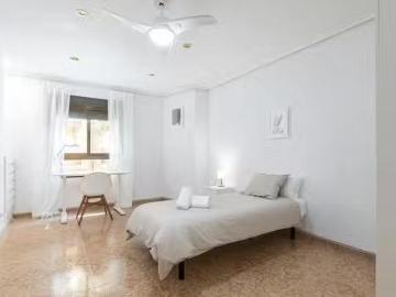 Habitación en Carrer Alejandro VI, Russafa