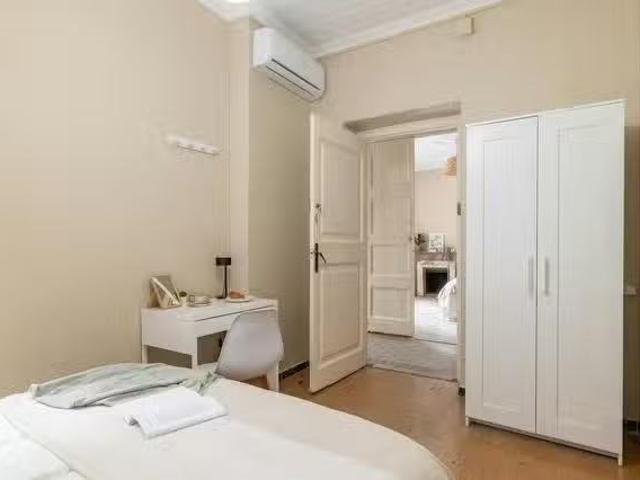 Habitación en Carrer Ample, El Gòtic