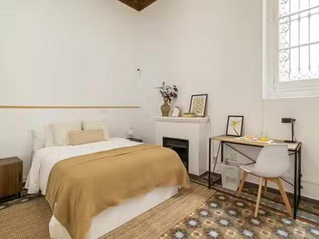 Habitación en Carrer Ample, El Gòtic
