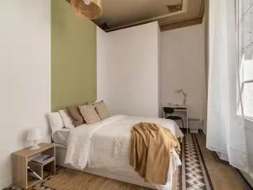 Habitación en Carrer Ample, El Gòtic