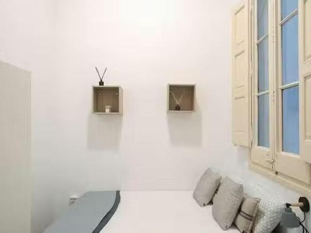 Habitación en Carrer Ample, Gothic Quarter