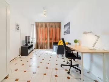 Habitación en Carrer Ángel Villena, Na Rovella