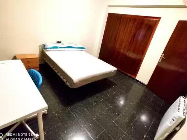 Habitación en Carrer Asensi