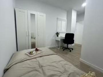 Habitación en Carrer Balmes