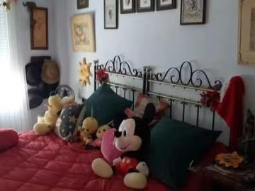 Habitación en Carrer Belfast, San Blas Santo Domingo
