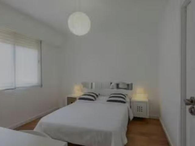 Habitación en Carrer Bergantí, Les Tendetes