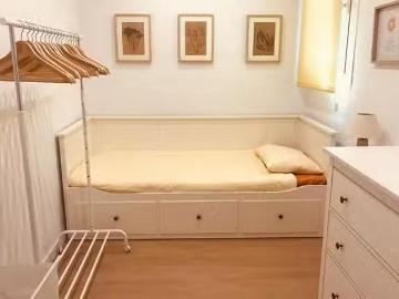 Habitación en Carrer Bogatell