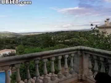 Casa en alquiler en Campanet - Plaza aparcamiento