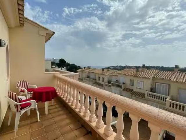 Habitación en Carrer Cala, El Molinar