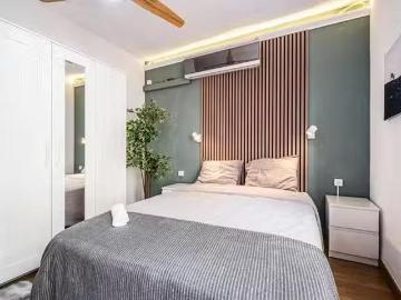 Habitación en Carrer Cardenal Belluga, San Blas Santo Domingo