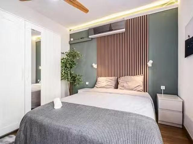 Habitación en Carrer Cardenal Belluga, San Blas Santo Domingo